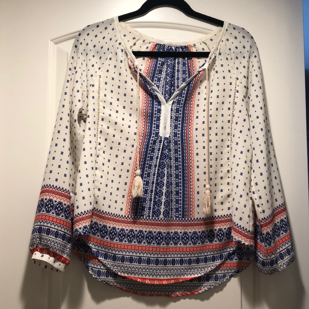 Lush Adorable Top